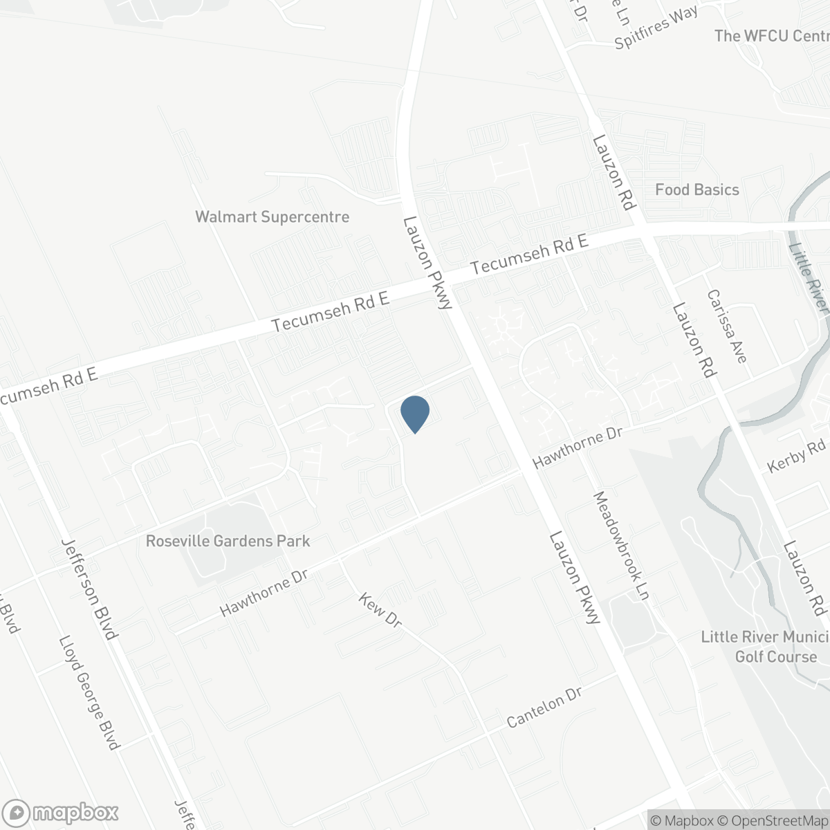 7155 ENTERPRISE WAY, Windsor, Ontario N8N 3N6